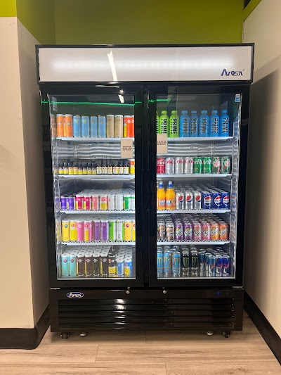 Miss Mary Jane's Vapes & Cannabis