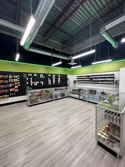 Miss Mary Jane's Vapes & Cannabis