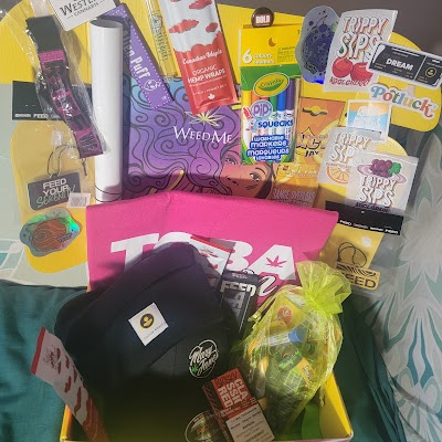 Miss Mary Jane's Vapes & Cannabis