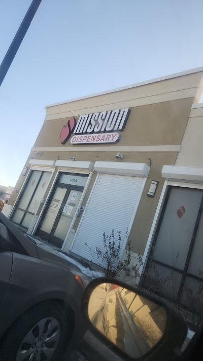Mission Calumet City Cannabis Dispensary