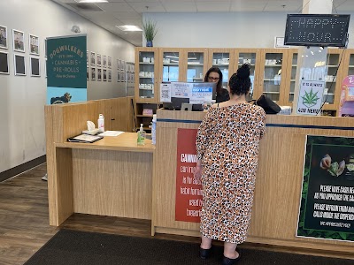 Mission Calumet City Cannabis Dispensary