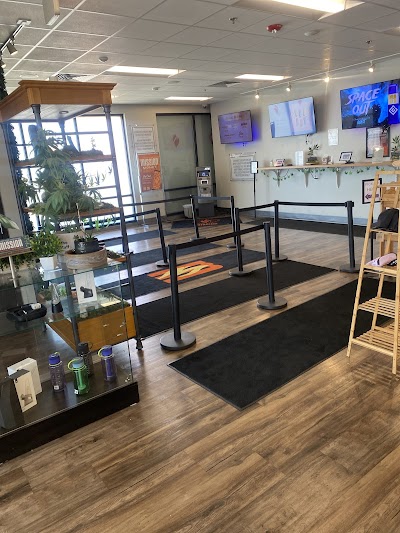 Mission Calumet City Cannabis Dispensary