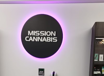 Mission Cannabis Dispensary