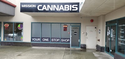 Mission Cannabis Dispensary