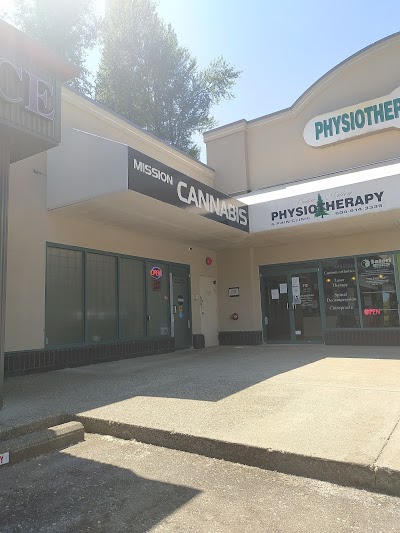 Mission Cannabis Dispensary