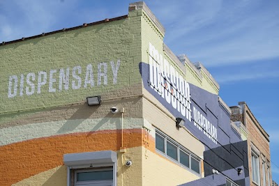 Mission Dispensary South Chicago