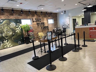 Mission Dispensary South Chicago