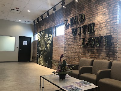 Mission Dispensary South Chicago