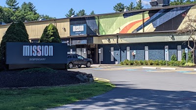 Mission Georgetown Cannabis Dispensary