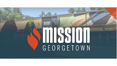 Mission Georgetown Cannabis Dispensary