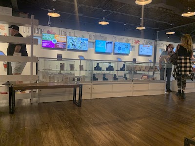 Mission Georgetown Cannabis Dispensary