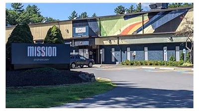 Mission Georgetown Cannabis Dispensary