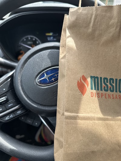 Mission Georgetown Cannabis Dispensary