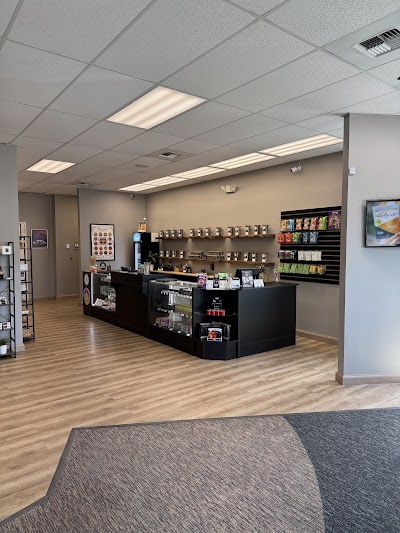 Mission Mountain Organics Dispensary