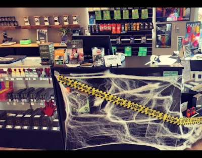 Mission Mountain Organics Dispensary