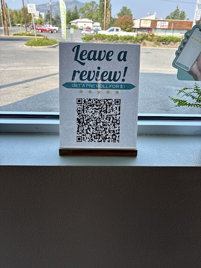 Mission Mountain Organics Dispensary