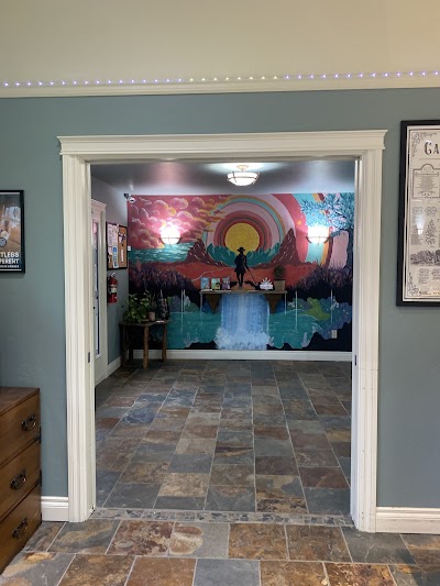 Mission Mountain Organics - Whitefish Dispensary