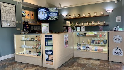 Mission Mountain Organics - Whitefish Dispensary