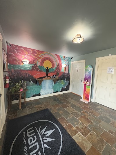 Mission Mountain Organics - Whitefish Dispensary