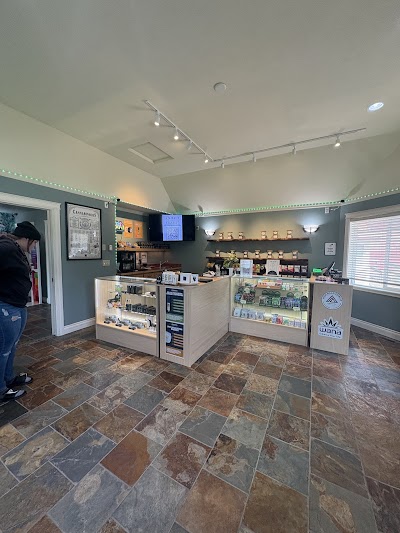 Mission Mountain Organics - Whitefish Dispensary