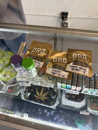 Mission Viejo Dispensary