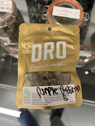 Mission Viejo Dispensary