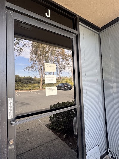 Mission Viejo Dispensary