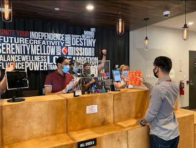 Mission Worcester Cannabis Dispensary