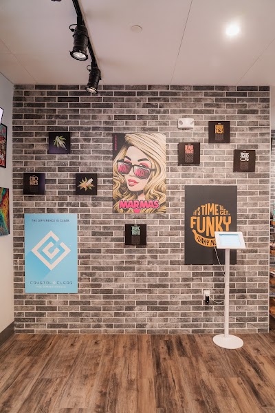 Mission Worcester Cannabis Dispensary