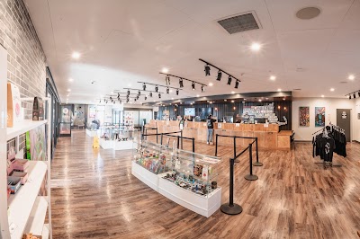 Mission Worcester Cannabis Dispensary