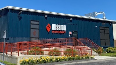 Mission Worcester Cannabis Dispensary