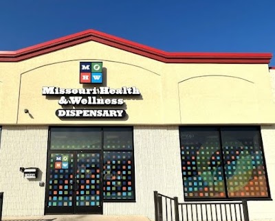 Missouri Health & Wellness Dispensary - Jefferson City, MO