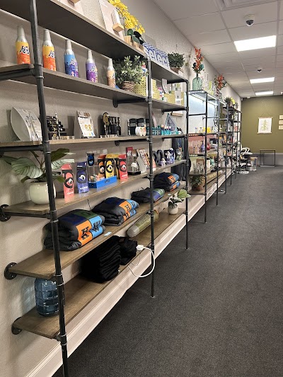 Missouri Health & Wellness Dispensary - Jefferson City, MO