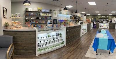 Missouri Health & Wellness Dispensary - Jefferson City, MO