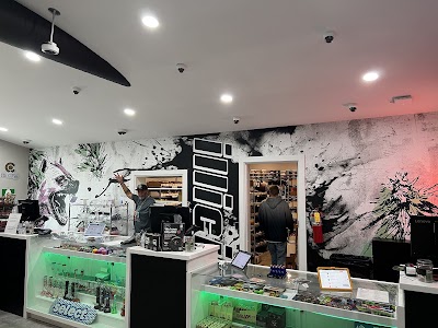 Missouri Health & Wellness Dispensary - Kirksville, MO