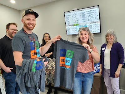 Missouri Health & Wellness Dispensary - Kirksville, MO