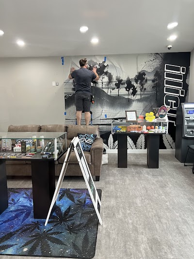 Missouri Health & Wellness Dispensary - Kirksville, MO