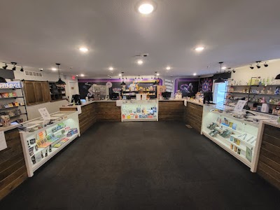 Missouri Health & Wellness Dispensary - Sedalia, MO