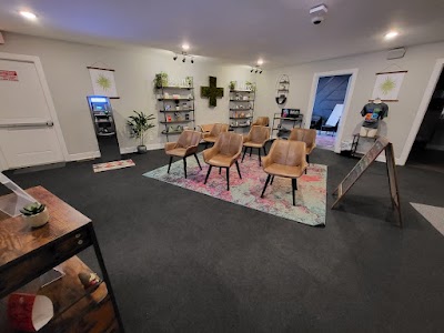 Missouri Health & Wellness Dispensary - Sedalia, MO