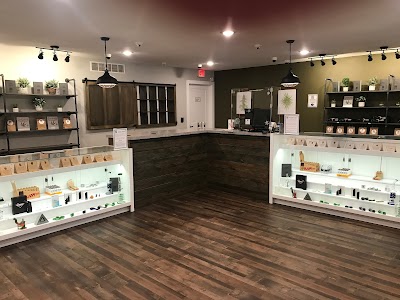 Missouri Health & Wellness Dispensary - Sedalia, MO
