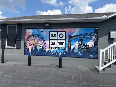 Missouri Health & Wellness Dispensary - Sedalia, MO