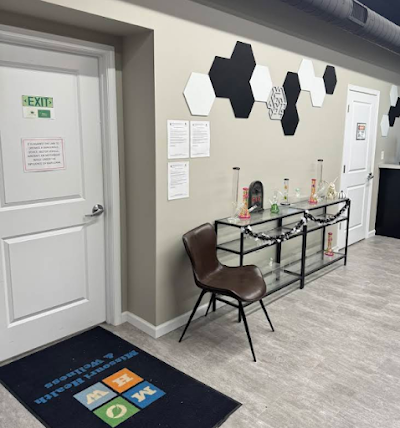 Missouri Health & Wellness Dispensary - Washington, MO