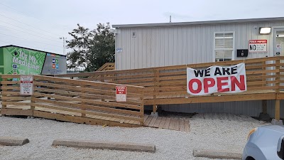 Missouri Health & Wellness Dispensary - Washington, MO