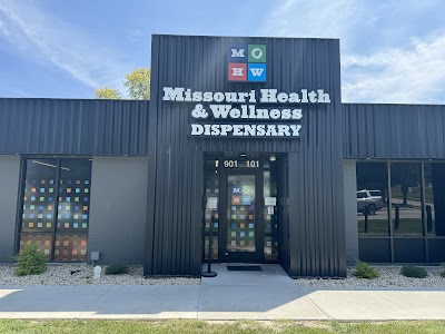 Missouri Health & Wellness Dispensary - Washington, MO
