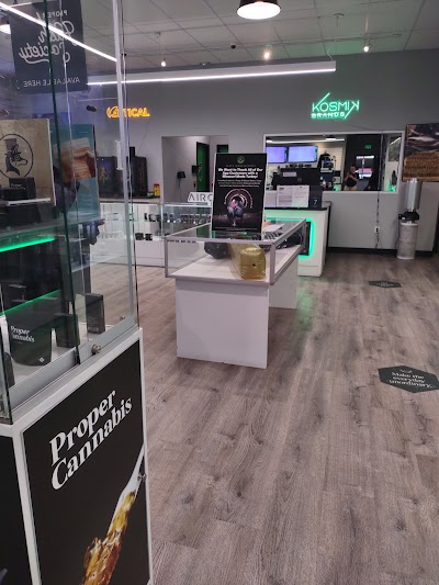 Missouri Made Marijuana