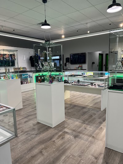 Missouri Made Marijuana