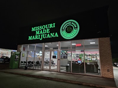 Missouri Made Marijuana