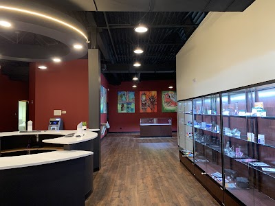 Missouri Wild Alchemy