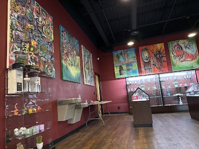 Missouri Wild Alchemy