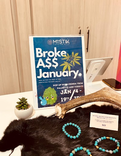 Mistik Cannabis Co.